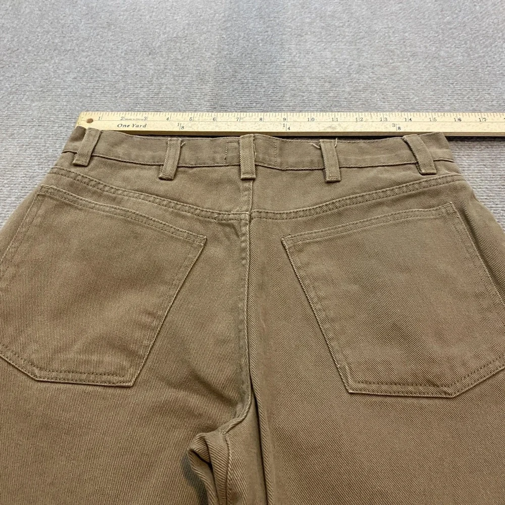 Gamehide Brush Pants Mens 32 Fits 30x30 Canvas Hunting Workwear‎ Double Front